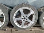 FELGI ALUMINIOWE 18" Z OPONAMI JAGUAR S-TYPE - 7