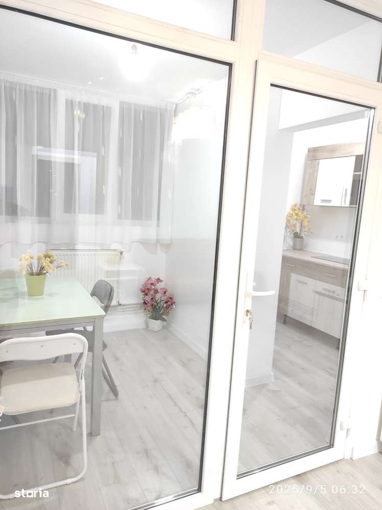 Garsonieră spațioasă și elegantă, etajul 1– str. Tudor Vladimirescu - Imagine principală: 3/10