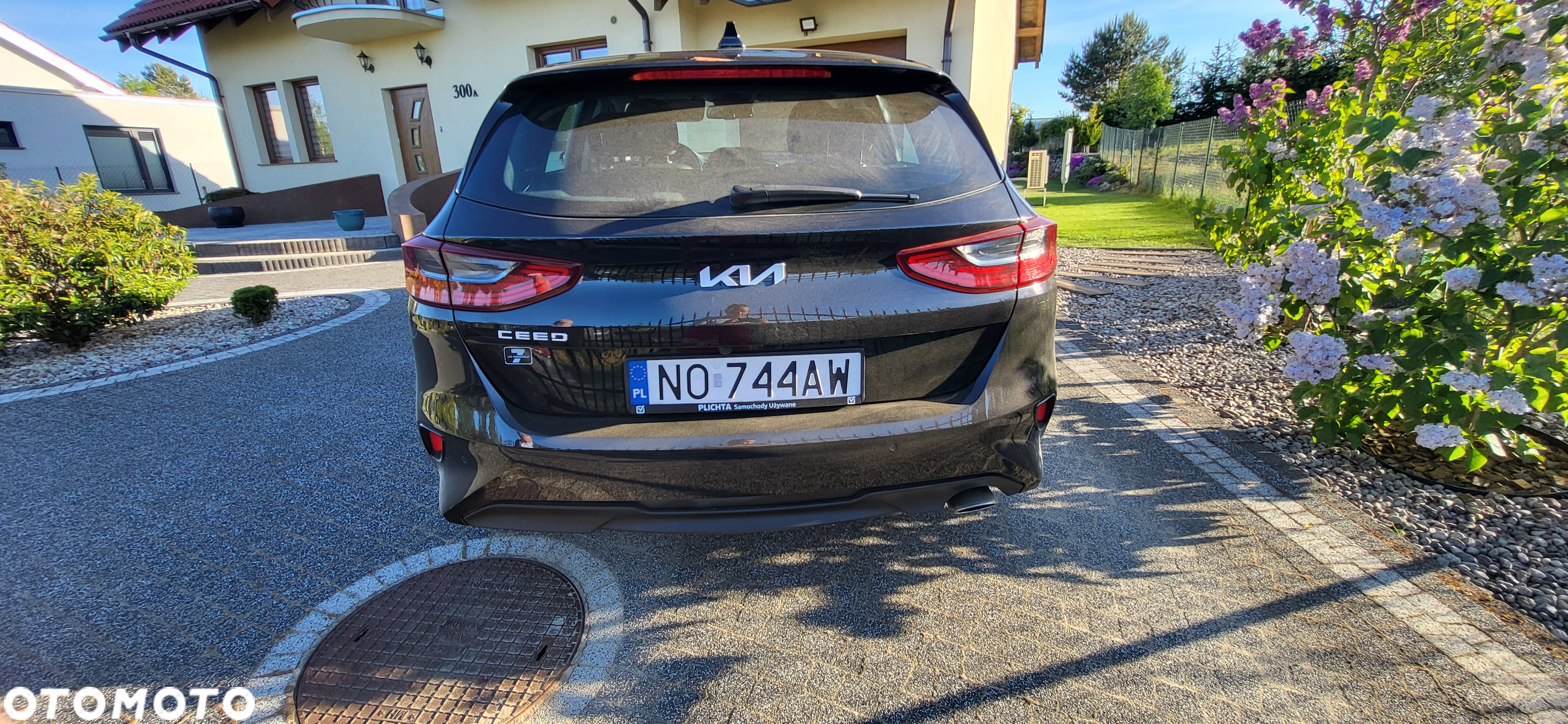 Kia Ceed 1.5 T-GDI Business Line - 4