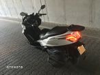 Kymco Downtown - 6