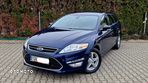 Ford Mondeo 2.0 TDCi Titanium - 1