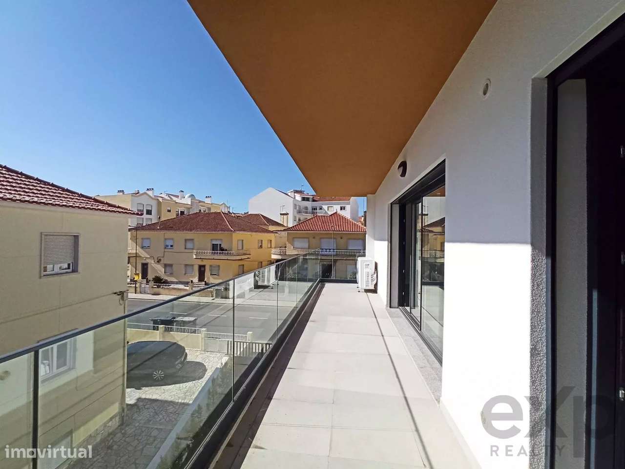 T2 Novo em condomínio fechado com piscina-9