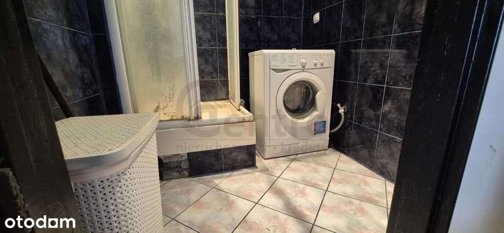 Przestronne mieszanie na Tęczowym 66 m2 3 pokoje - Pełny obrazek: 5/9