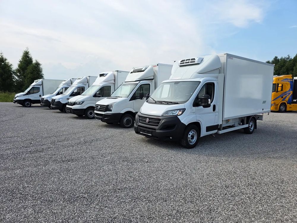 Fiat Ducato 2021