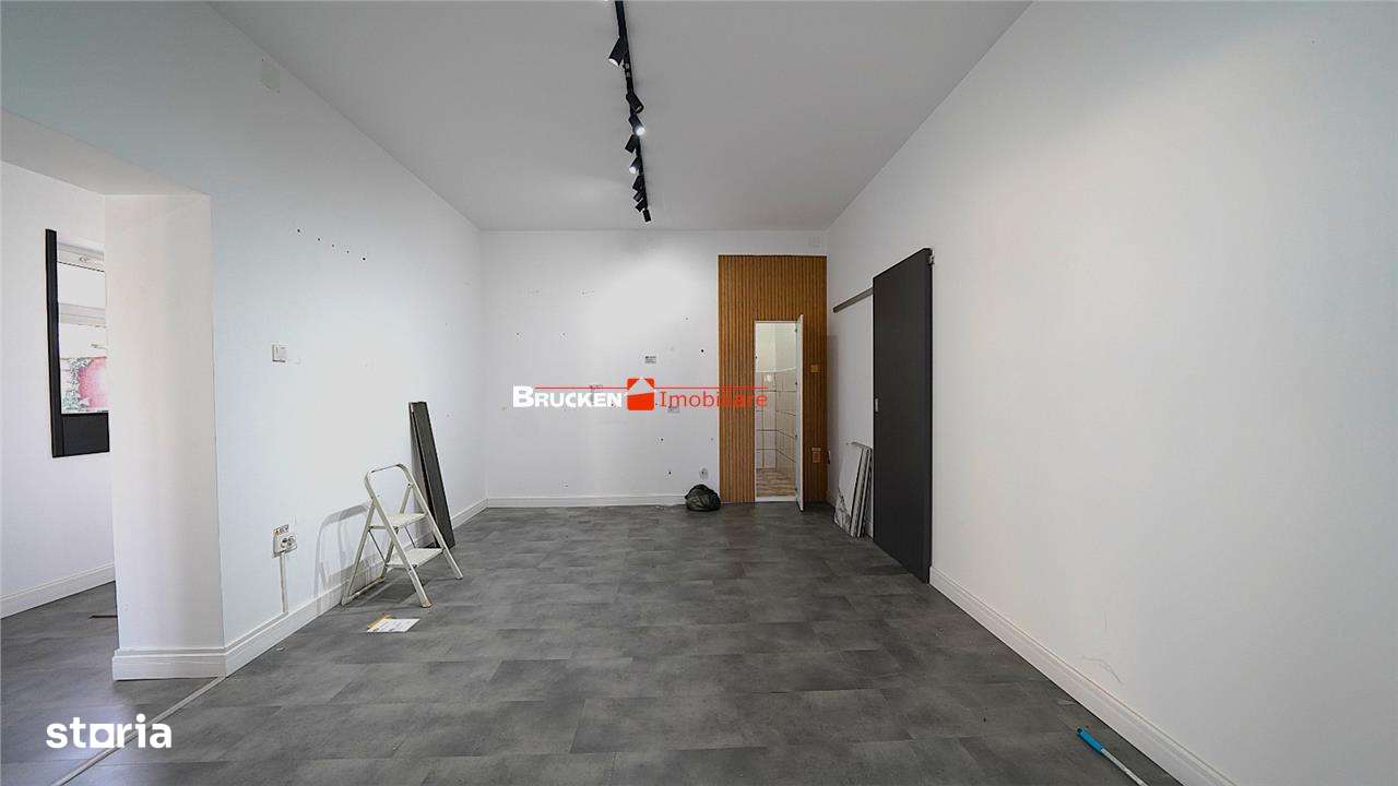Spatiu comercial | 91 mp | zona Maternitatii - Imagine principală: 4/6