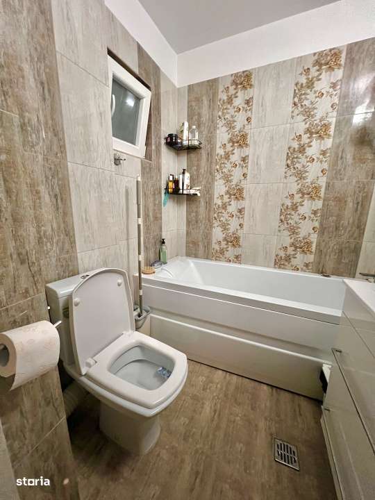 2 camere renovat in bloc Perla-6