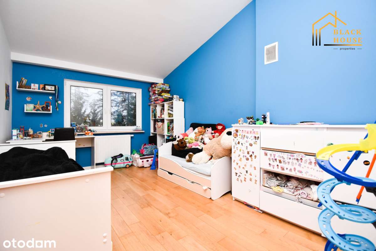 *3 pokojowe mieszkanie 77m2 na Sławinie Lublin*-7