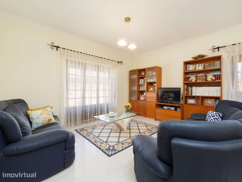 Moradia São Pedro de Tomar - Privacidade a 10min do centro de Tomar-11