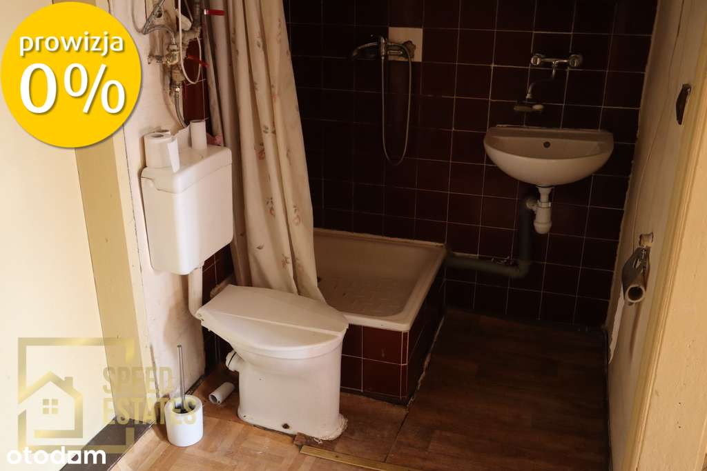 ⭐️HIT!Przestronne trzy pokoje!⭐️-3