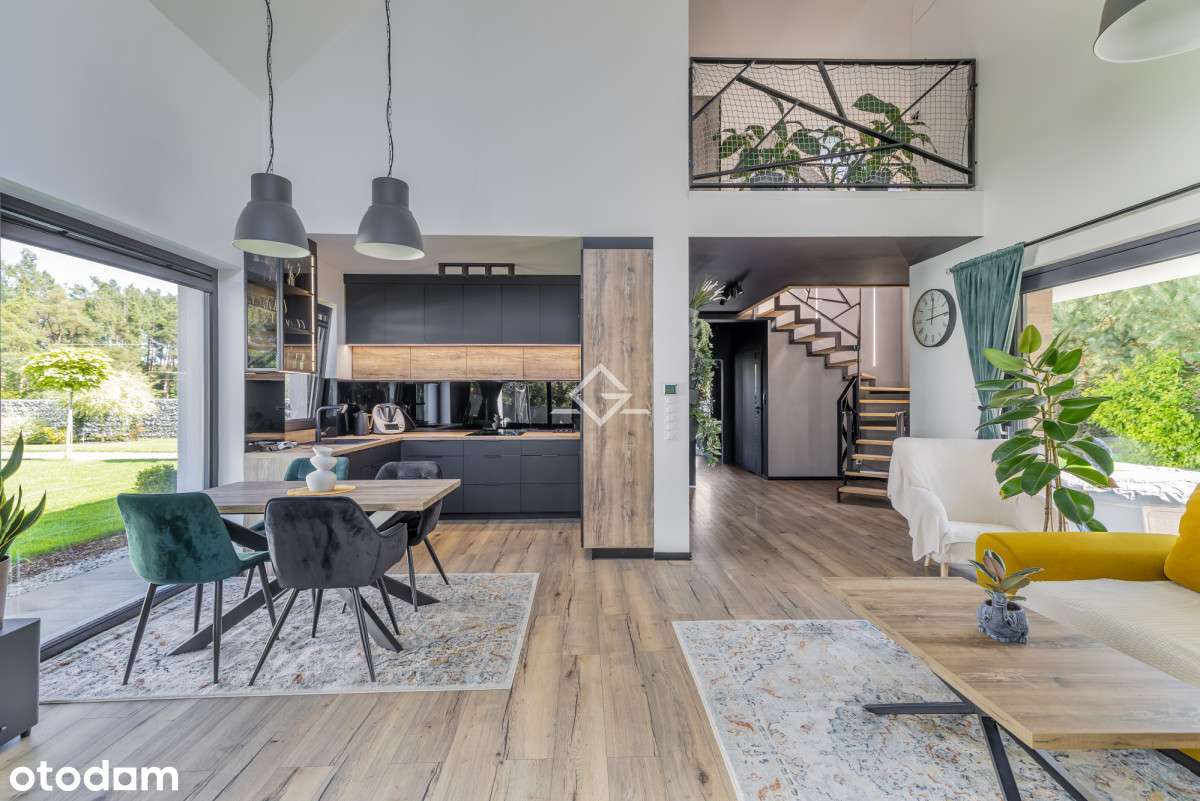 puc | dom + lokal usługowy | szwajcaria kaszubska - Pełny obrazek: 2/20