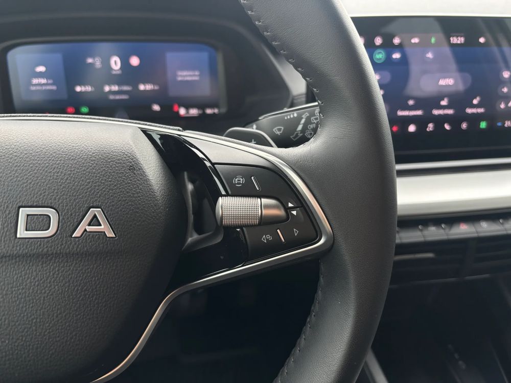 Skoda Octavia FV 23%
