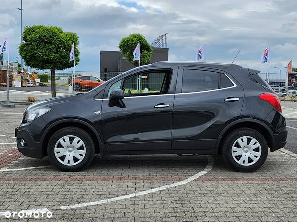 Opel Mokka 1.4 T Cosmo S&S 4x4 - 5