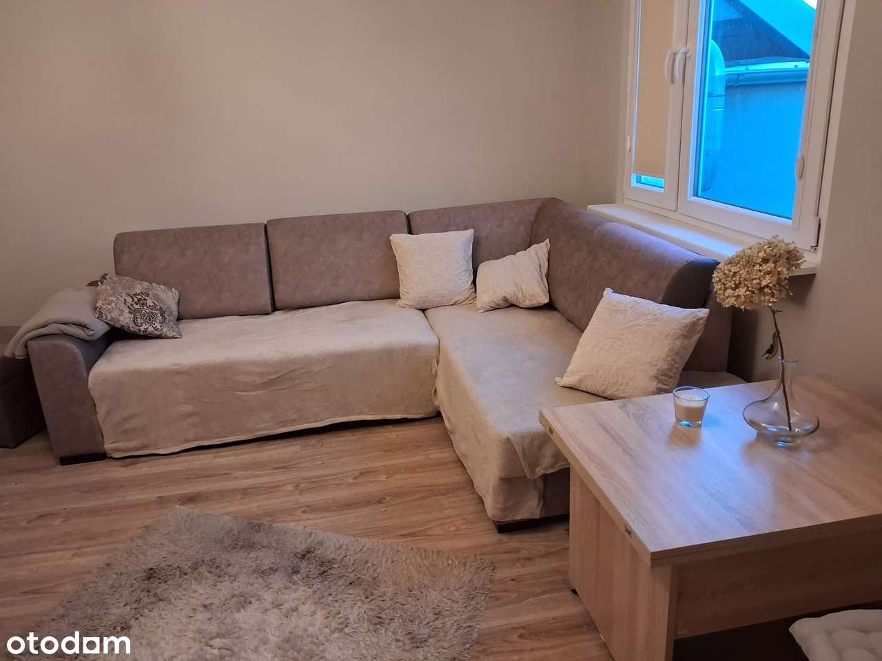 Duża kawalerka po remoncie – Zabobrze III, gotowa do zamieszkania - Pełny obrazek: 5/18