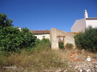 Terreno com ruina em Silves - Grande imagem: 2/6