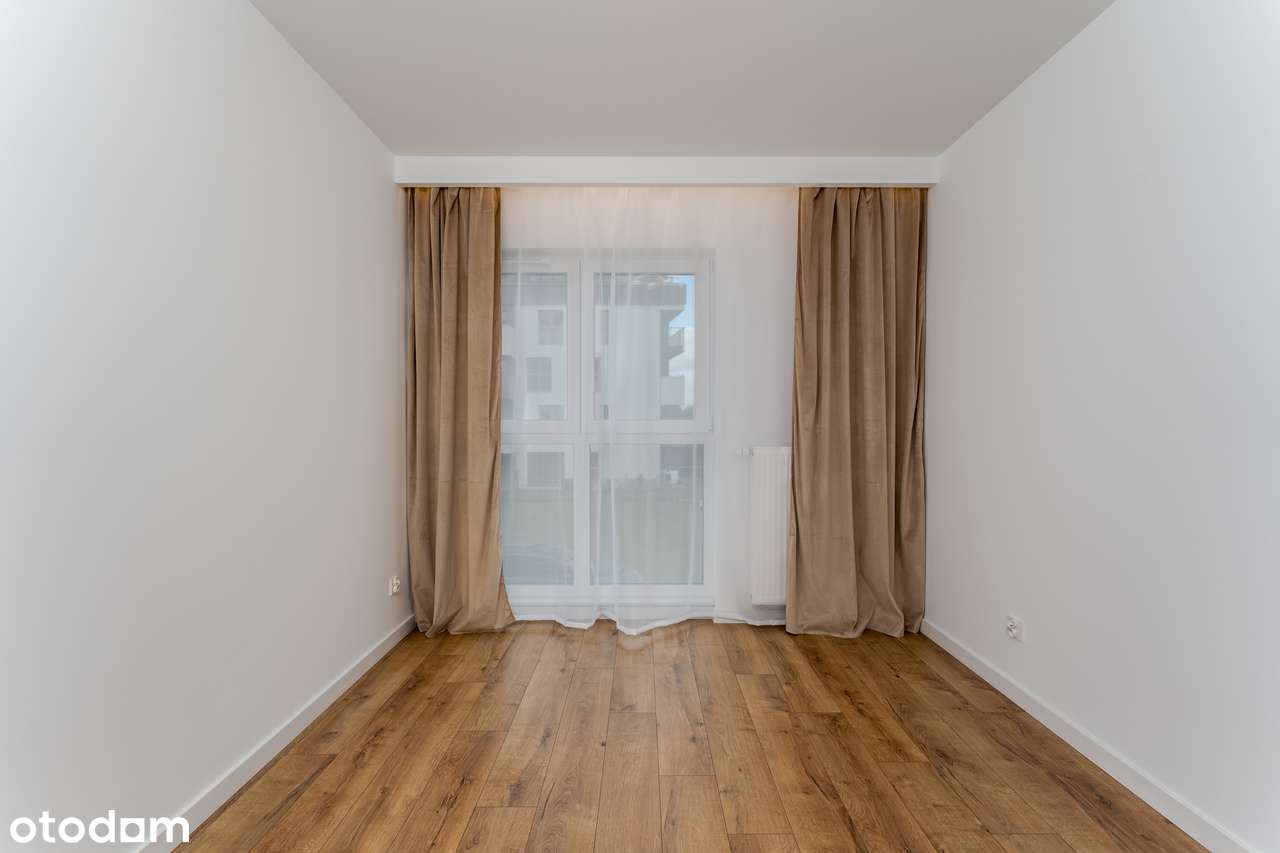 3-pokojowe nowoczesne z dużym balkonem-12