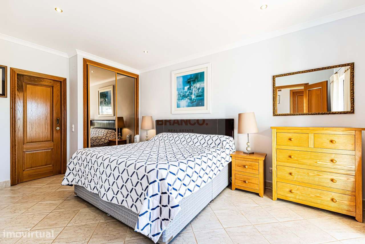 Moradia em Banda T2 com Vista Mar | Salema, Vila do Bispo-20