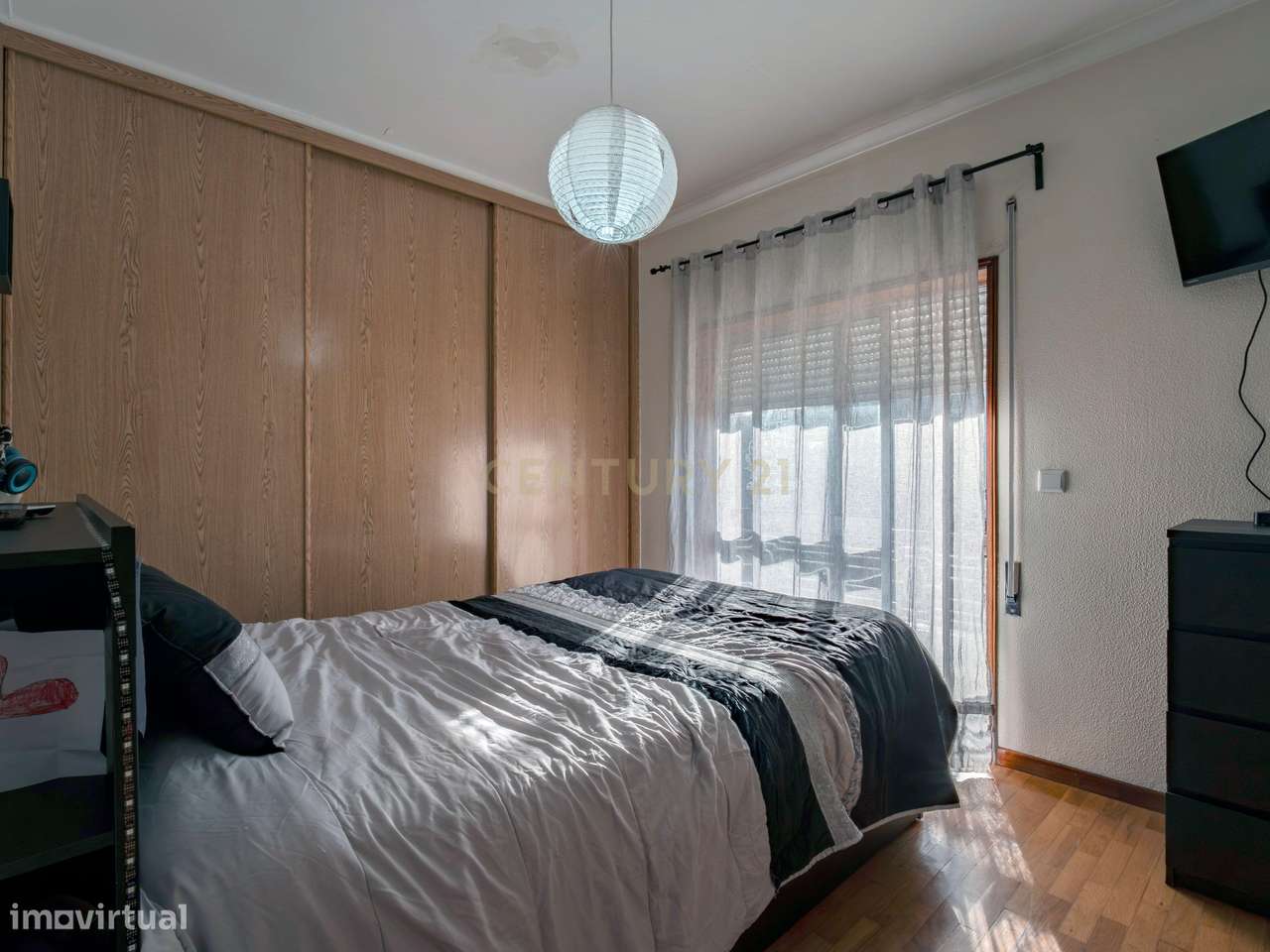 Excelente apartamento T3 na zona mais procurada de São Pedro da Cova-15