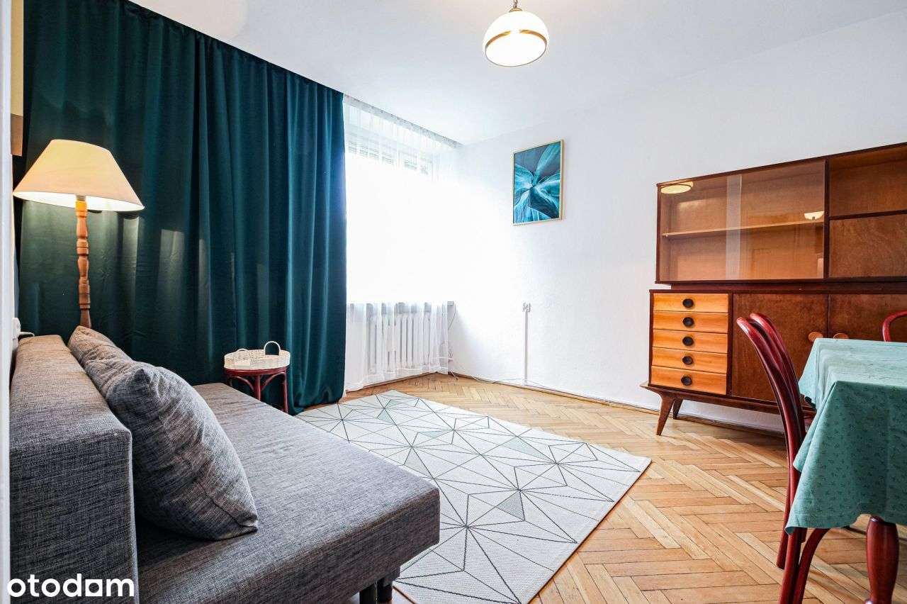 Śródmieście ul.Senatorska ,3 osobne pokoje ,Metro - Pełny obrazek: 4/18