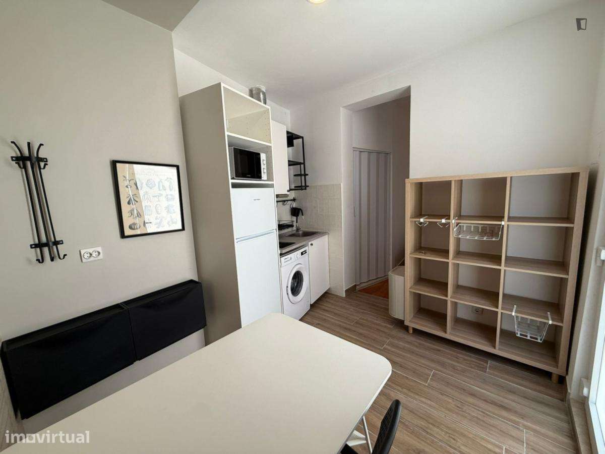 Estúdio - localizado em Santarem - Grande imagem: 5/7