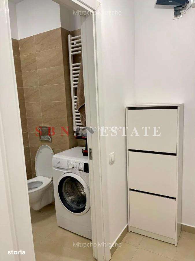 Apartament 2 camere  Mihai Bravu -GViTown Residence - Imagine principală: 5/15