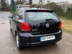 Volkswagen Polo 1.2 Trendline - 4