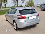 Peugeot 308 1.6 BlueHDi Business Line S&S - 8