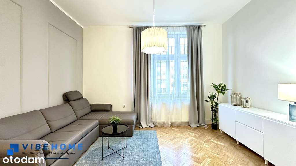 ✔ Aleje | Jubilat  |  Przestronne | Przytulne 3M |-4