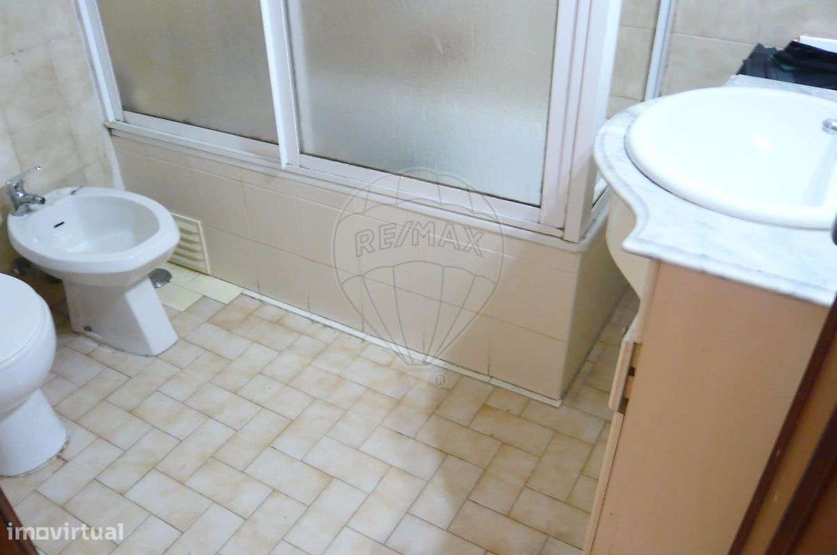 Apartamento T2 para venda-16