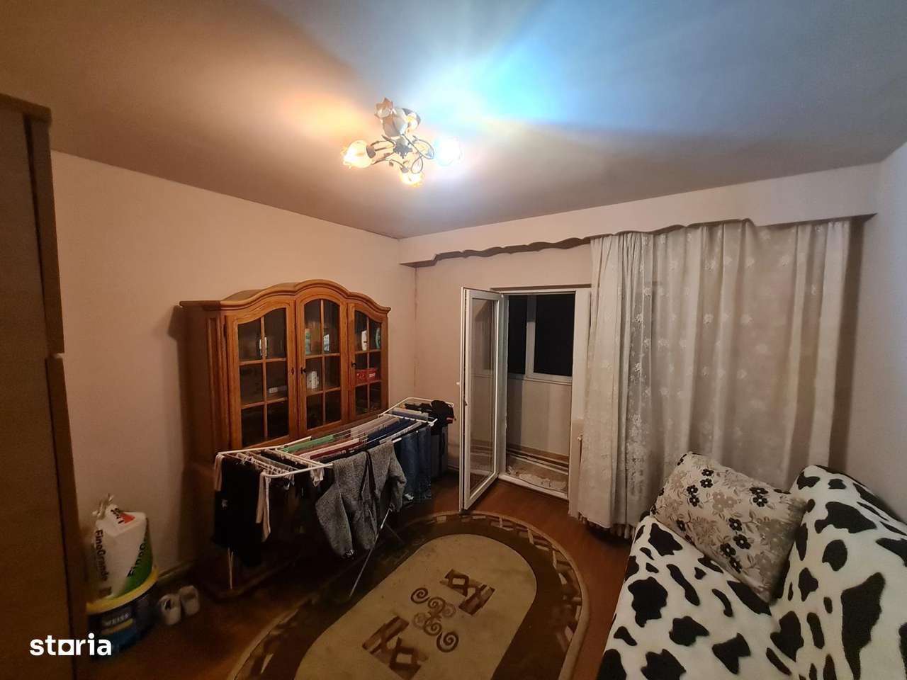 Apartament luminos de vânzare în Florești – cu garaj inclus!-3