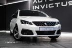 Peugeot 308 SW 1.5 BlueHDi GT Line EAT8 - 5