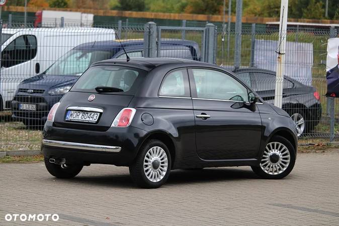 Fiat 500 - 11