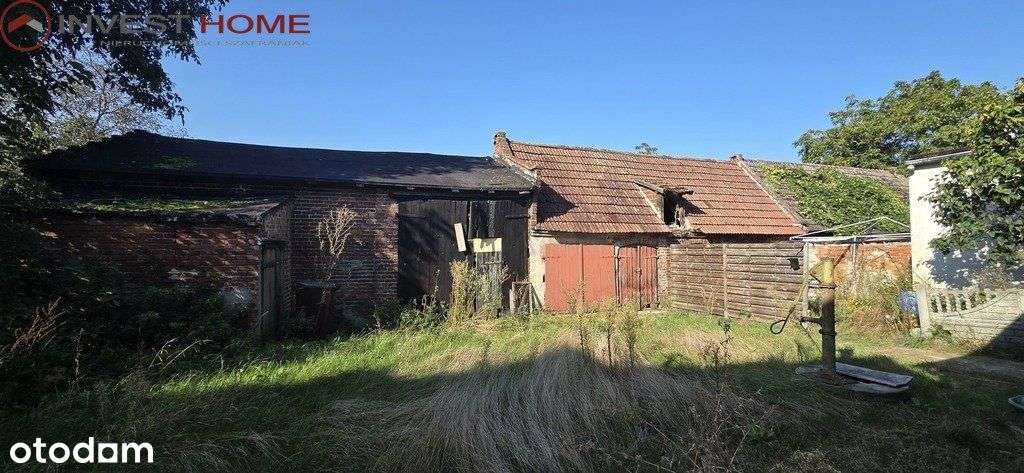 mieszkanie w Zerkowie w budynku z ogrodem-9