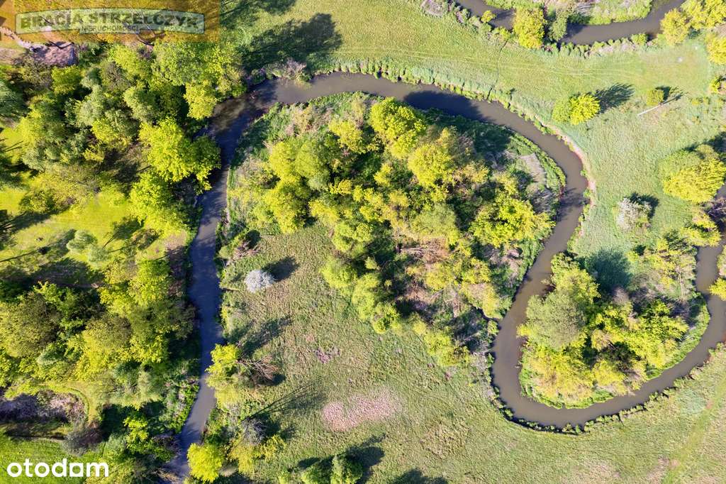 Działka, Sępochów, Świder, Gmina Kołbiel - Pełny obrazek: 5/15