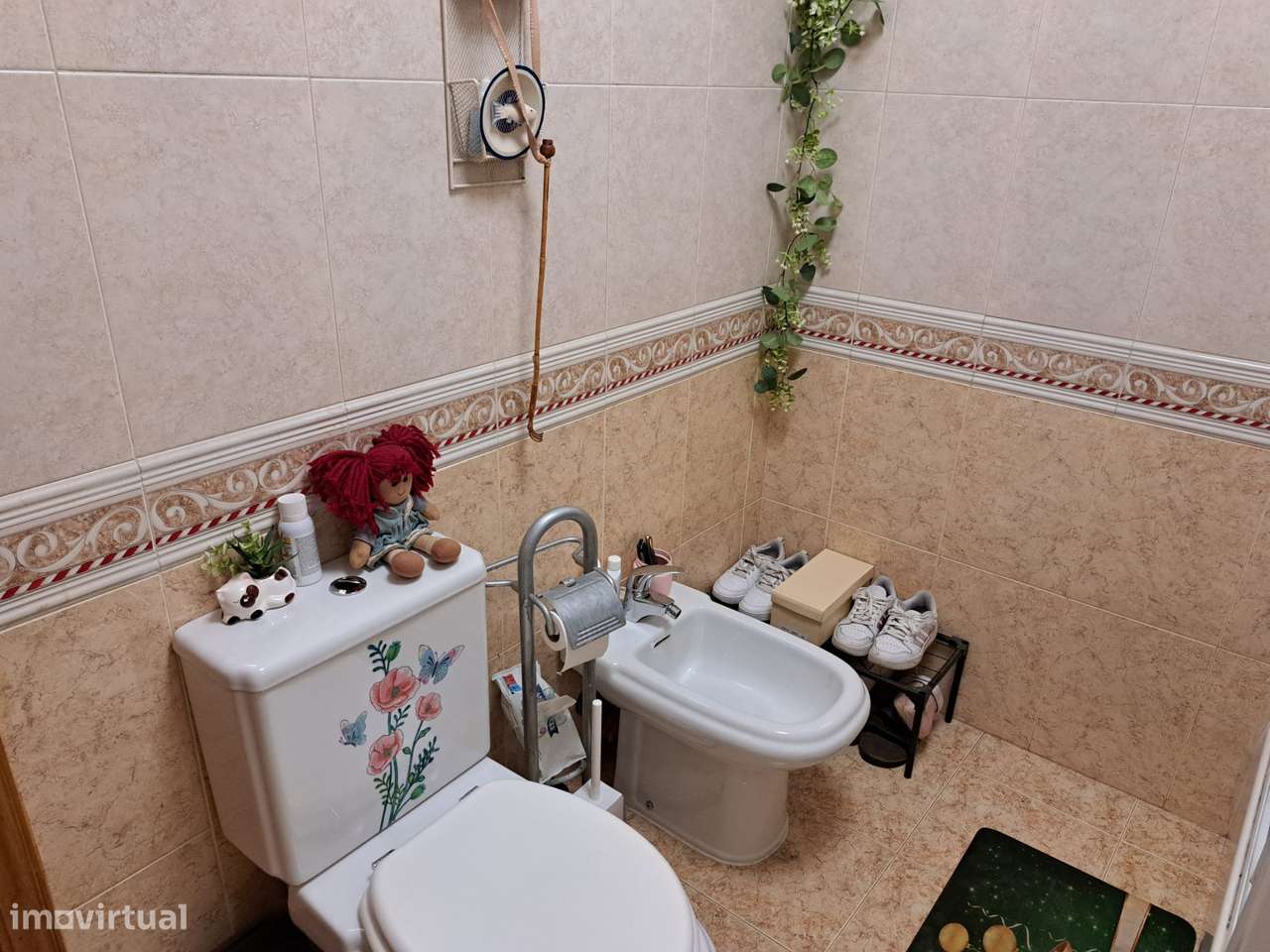 Excelente Apartamento T3 Seminovo em Vialonga-22