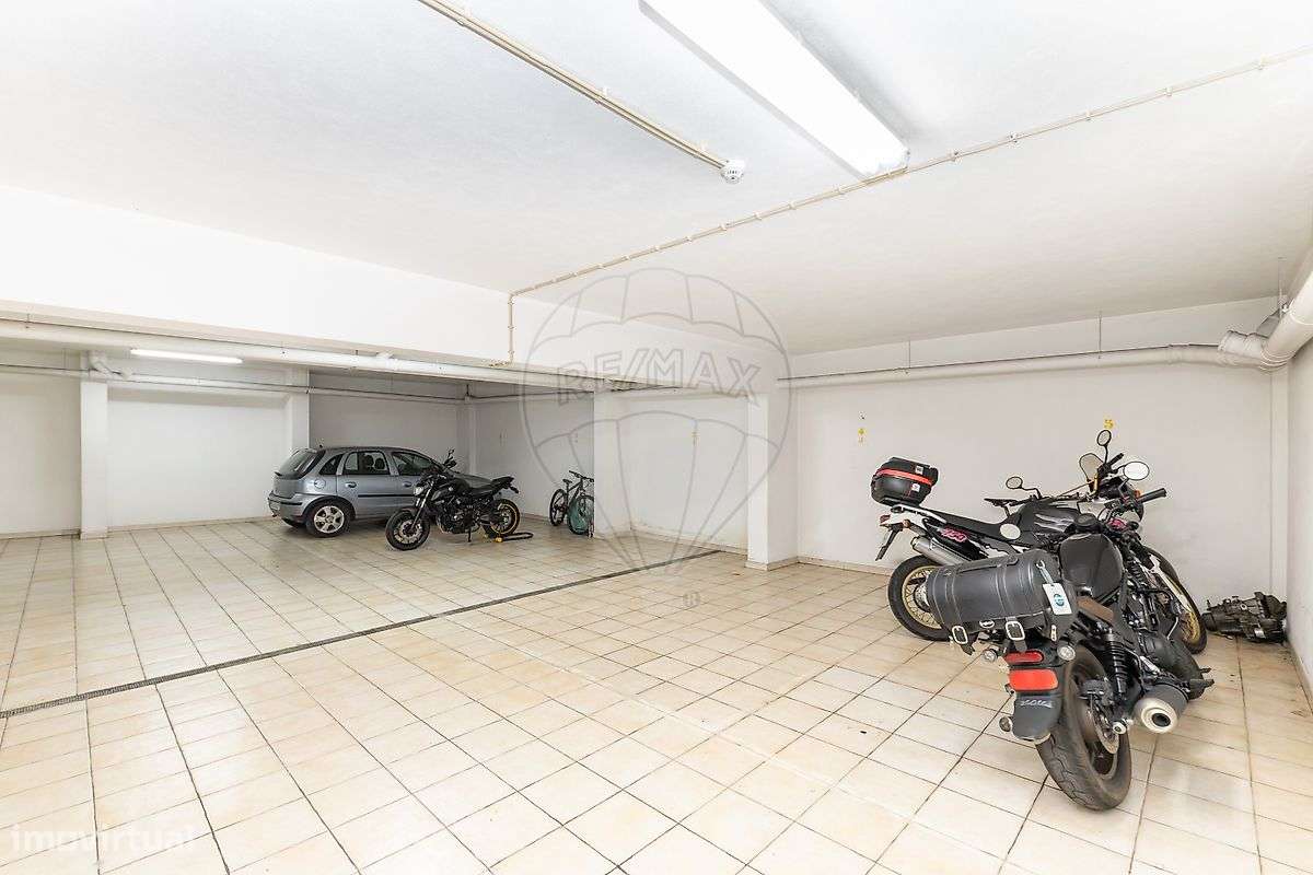 Apartamento T3 no Centro do Montijo-42