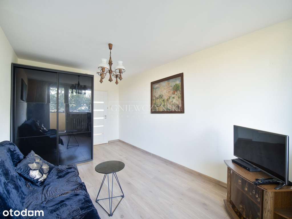 Okolice Magnolii - Zieleń | Balkon | COmiejskie-0