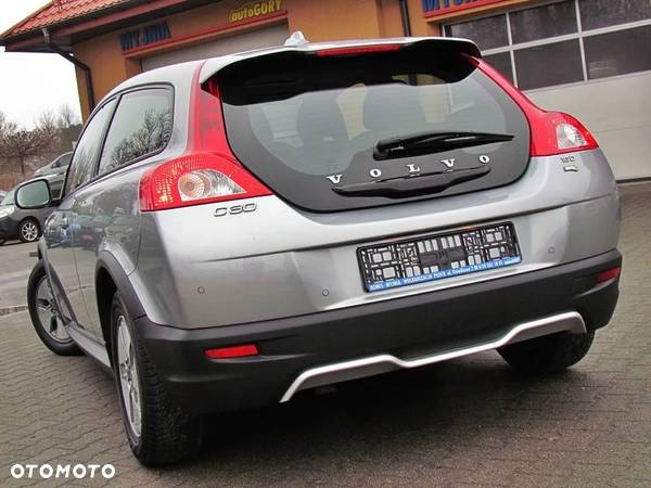 Volvo C30 1.6D DRIVe - 4