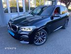 BMW X3 xDrive20d Luxury Line sport - 2