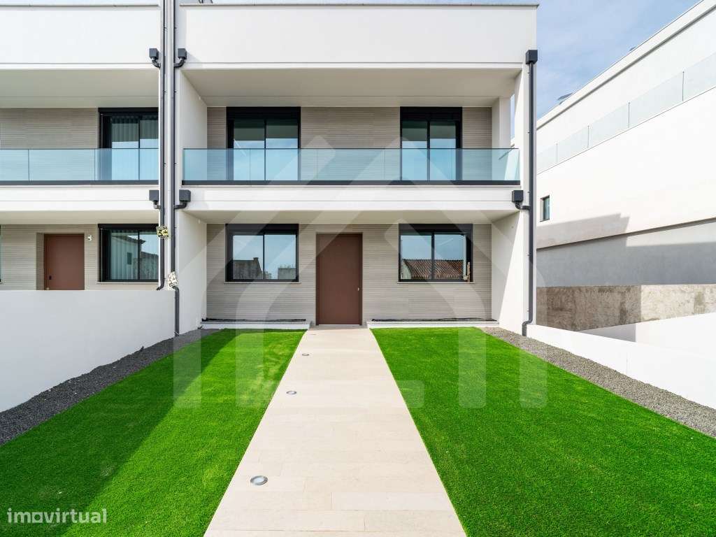 Moradia Vista Mar Figueira da Foz - Grande imagem: 4/60