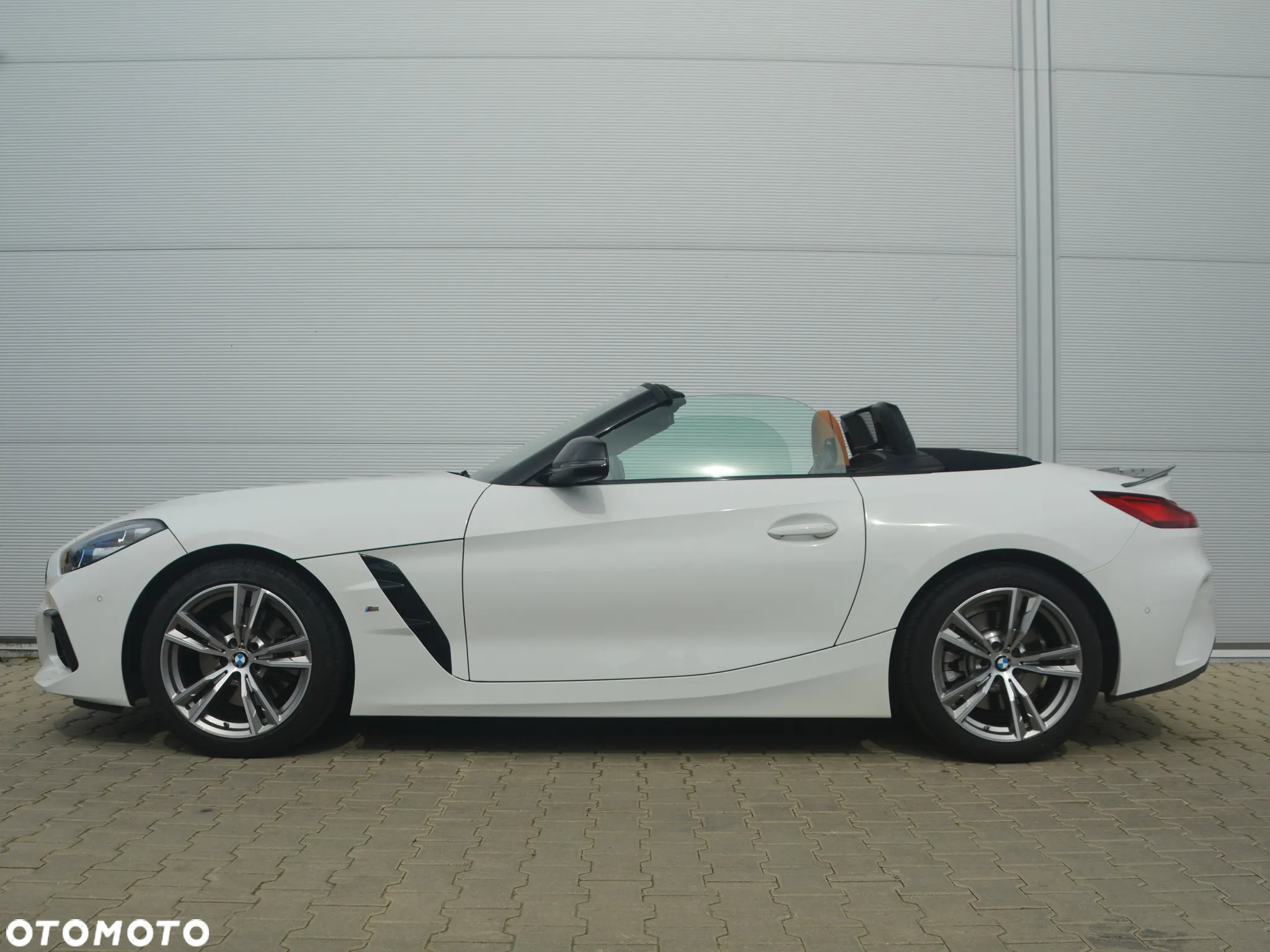 BMW Z4 20i sDrive M Sport sport - 3