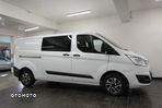 Ford Transit Custom - 12