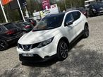 Nissan Qashqai 1.6 DCi Xtronic TEKNA+ - 32