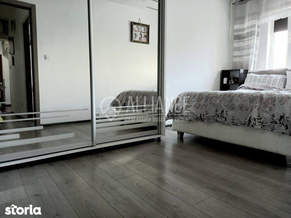 CASA DE CULTURA-Apartament 2 camere, modern, utilat si mobilat
