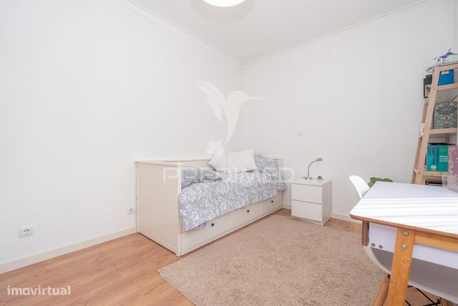 Apartamento T3 Remodelado Santa Apolónia Coimbra-9