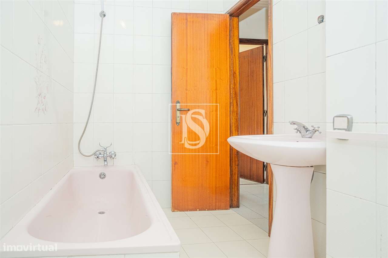 Apartamento T2 no Centro de Esposende com Vista Mar-19