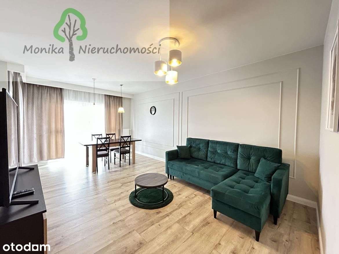 Mieszkanie – tczew - Widok 4
