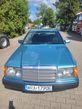 Mercedes-Benz W124 (1984-1993) - 2