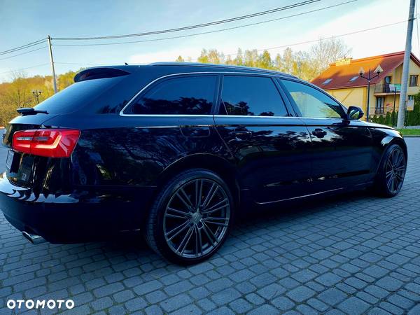 Audi A6 2.0 TDI ultra S tronic - 4