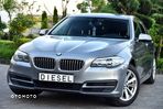 BMW Seria 5 520d xDrive - 8