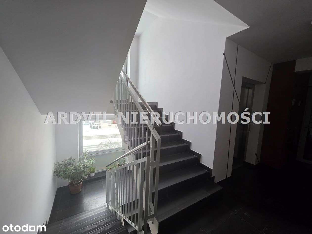 Hallera, nowy apartamentowiec!-16